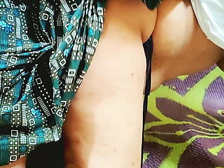 Hot Teacher and College Principal