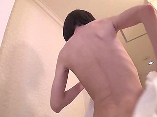 Hormone Tokyo featuring nympho's hd trailer