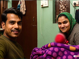 Indian Desi Village Beutiful bhabhi Ranvir aur avni story Outdoor - wife2