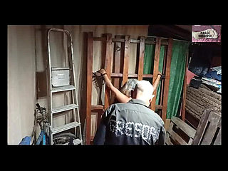 Dominated and Fucked