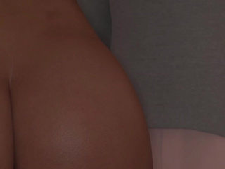 Tacos3-s3p3c - Scenes You Can’t Skip: Part 1 - Wife Takes BBC DP While Husband Foursomes His 3 Hot Coworkers