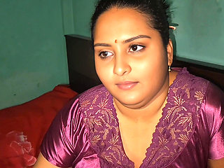 I found my uncle and aunt alone and fucked them.part 01