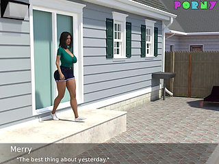 Project Hot Wife - Corrupting my best friend's wife (38)