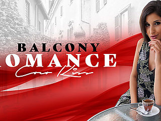 Balcony Romance