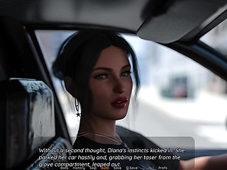 Shadows of Deception Update #5