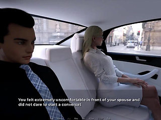 Moving Down:  Wife Cheated Her Husband With A Woman ep.19