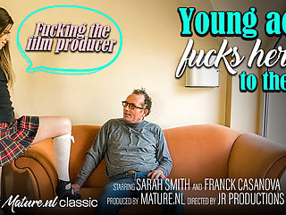 Young Actress Fucking Her Way To The Top