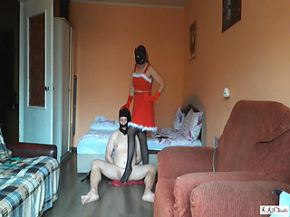 Fm Session #140 Milking