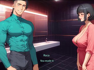 WickedGames Wife Gangbang Pt 11