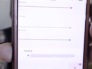 NSFW Review of Kiss Sucking Vibrator