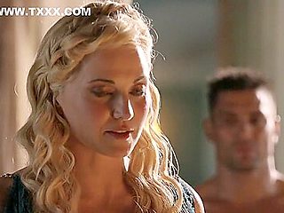 Spartacus and Sand S01E08 Lucy Lawless