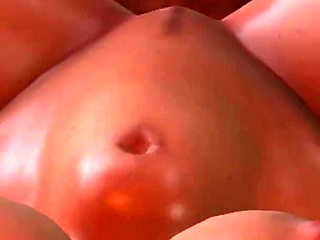 Cruel monsters fuck teen in the dark dungeon