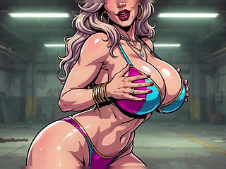 Perfect Body Animation