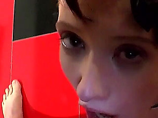 Ggg John Thompson- Redhead Babe Linda Lush Enjoys First Time Gangbang Fuck