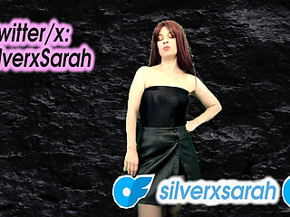 my bday  wishes are the tasks for you, sissy PART 1