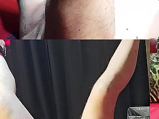 Today I'm Pampering My Little Princess Intensely - Anal - Part 4/4