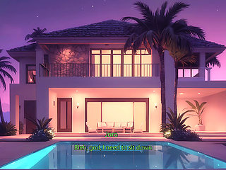 Hotwives Craving Strange Cocks - Seducing Husbands Into Cuckold Card Games - Part 4