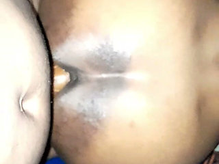 Sister-in-law's Big Ass Fucked Doggy Style