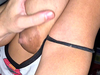 I Just Got to United States and Put the Woman in Service to My Bed and This Happened...