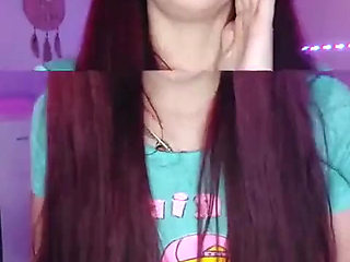Shyyfxx First Lesbian Roleplay for My Fans!