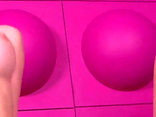 Two Amazing Slutty Hottest MILF Riding My Big Hard Cock