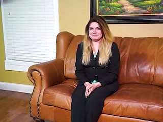 Big boobs blonde wants to suck and eat ass like a slut