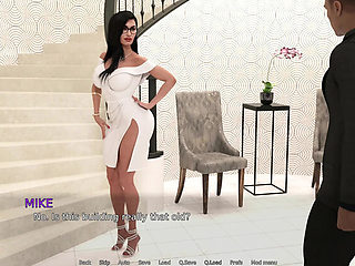 Hot MILF Seduction Part 1 - Wicked Games Mature & Teen Action