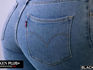 Blacked This Influencer Slide Into His Dms for His BBC