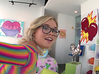 Juicy Anal Affair with Bella and Katie