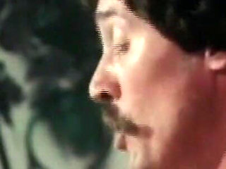 Horny MILF with a Hairy Pussy Is Happy to Get Fuck by His Friend with a Big Cock