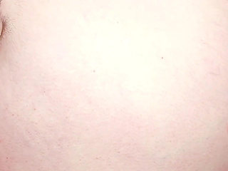 The Fat Ass of the Secretary and the Tiny Dick - Close-up of the Perspective Camera