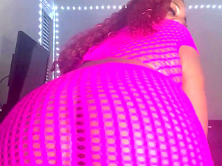 Pretty in Pink