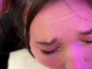 I Made Him Cum Very Quickly