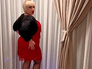 Is a Beautiful Outfit Ready for the Holiday?