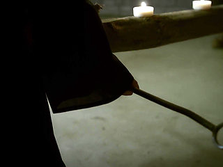 Tormented Whore - Candle Course