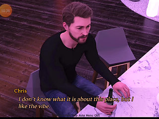 A perfect marriage #6: Darren left the mess to David