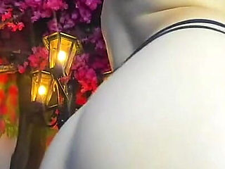 Fuck My Big Natural Ass and Tear It Open Mercilessly with Your Cock.