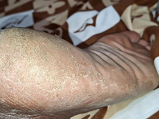 The Pig Has Big Legs and Asked a Cuckold to Come Lick the Cuckold Album Available There