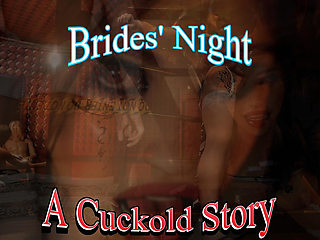 Bridal Night at the Club.