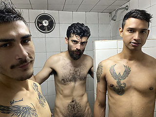 No. 142 - Earned It - LatinLeche