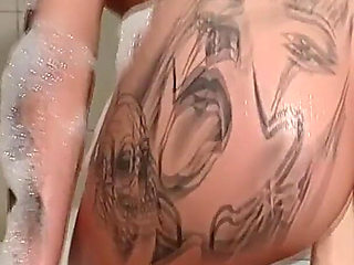 Anal Temptation in the Jacuzzi