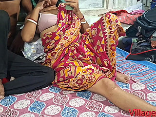 Bhabhi ki ghorme ghushke bhabhi ki jabordost chudai