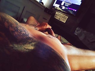 Heavy Breathing, Loud Moaning Dirty Talk with Amazing