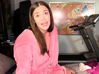 Maggierosexo - Just Use Me To Masturbate Ok