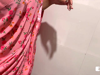 Stepaunty Does Blowjob Part 1