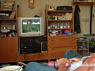 Anal Slut Mode Activated (Redneck John)