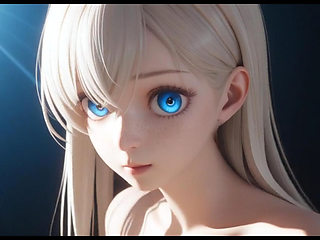 Lumi - Spa Maid Special Service (CGI)