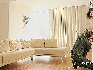 European Beauty Lady Dee Gets Fucked By Her Kinky Master