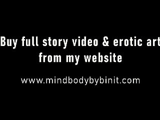 I want to be your ass slave - Original Erotica