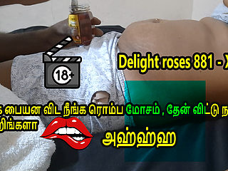 Tamil desi wife seduces father-in-law to fuck